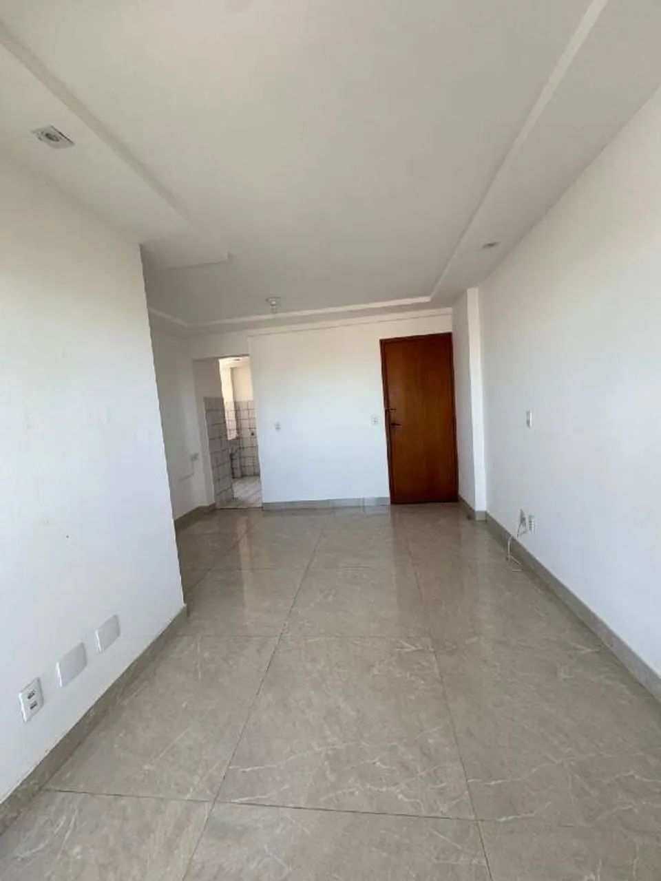 APARTAMENTO PARA LOCAÇÃO NO EDIFÍCIO ATHENAS - Foto 2
