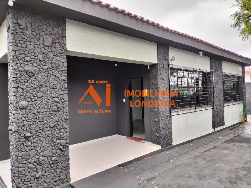Casa comercial av. Santos Dumont - LOCAÇÃO - Foto 5