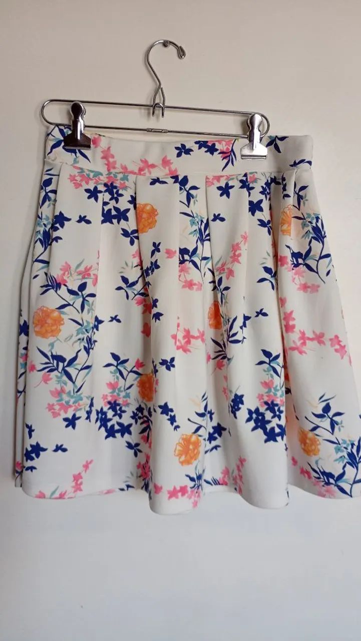 Roupas feminina