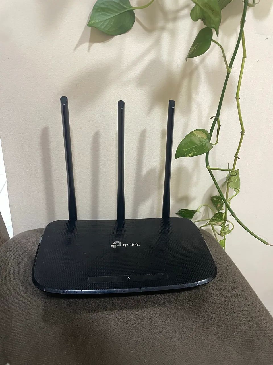 Roteador TP-Link