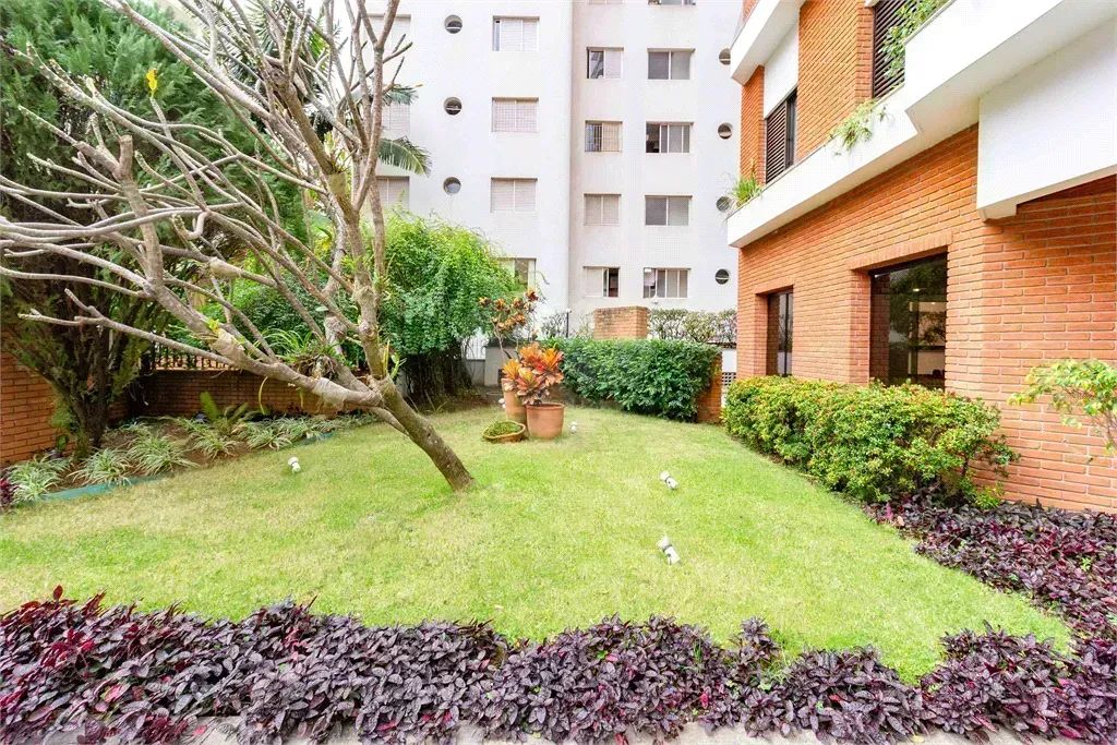 Apartamento com 4 quartos para locação em Perdizes - SP - Foto 4