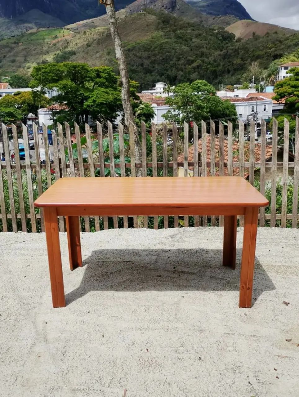 Mesa jantar  - Foto 4