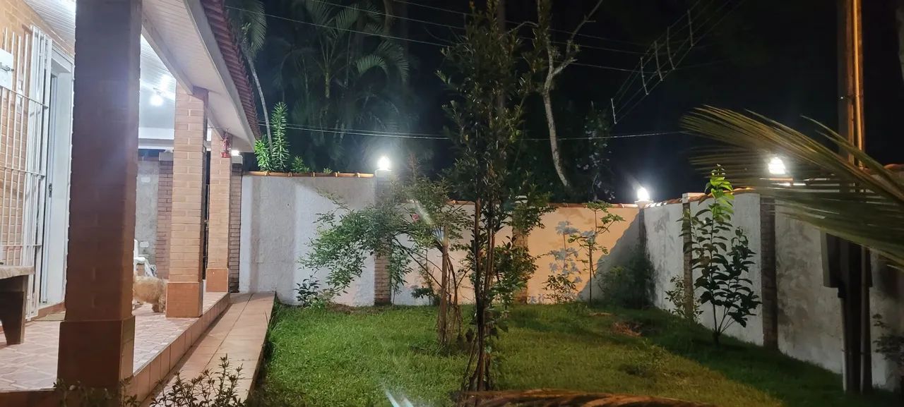 *VENDE-SE CASA COM ESCRITURA DEFINITIVA* - Foto 2