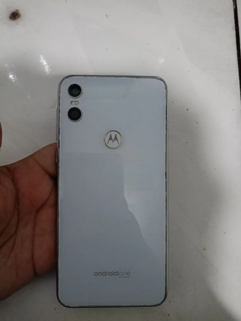 VENDE-SE MOTO ONE - Foto 2