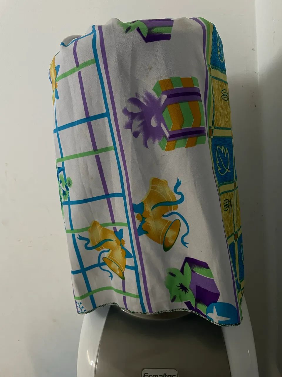 Filtro elétrico  - Foto 3