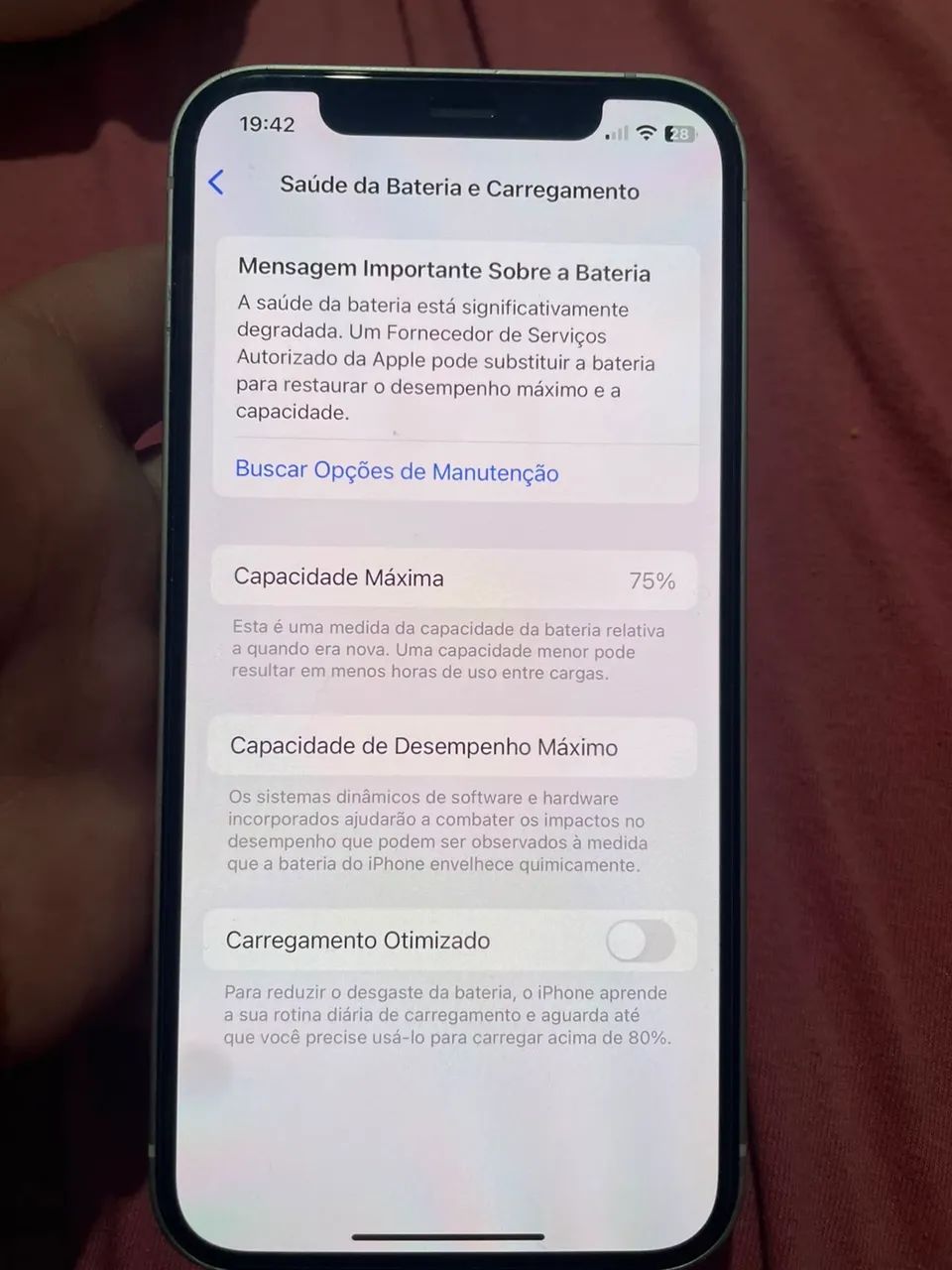 Vendo iPhone 12 - Foto 2