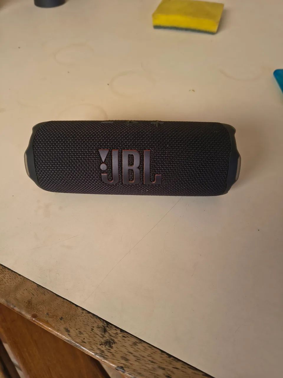 Caixa de Som JBL FLIP 7 