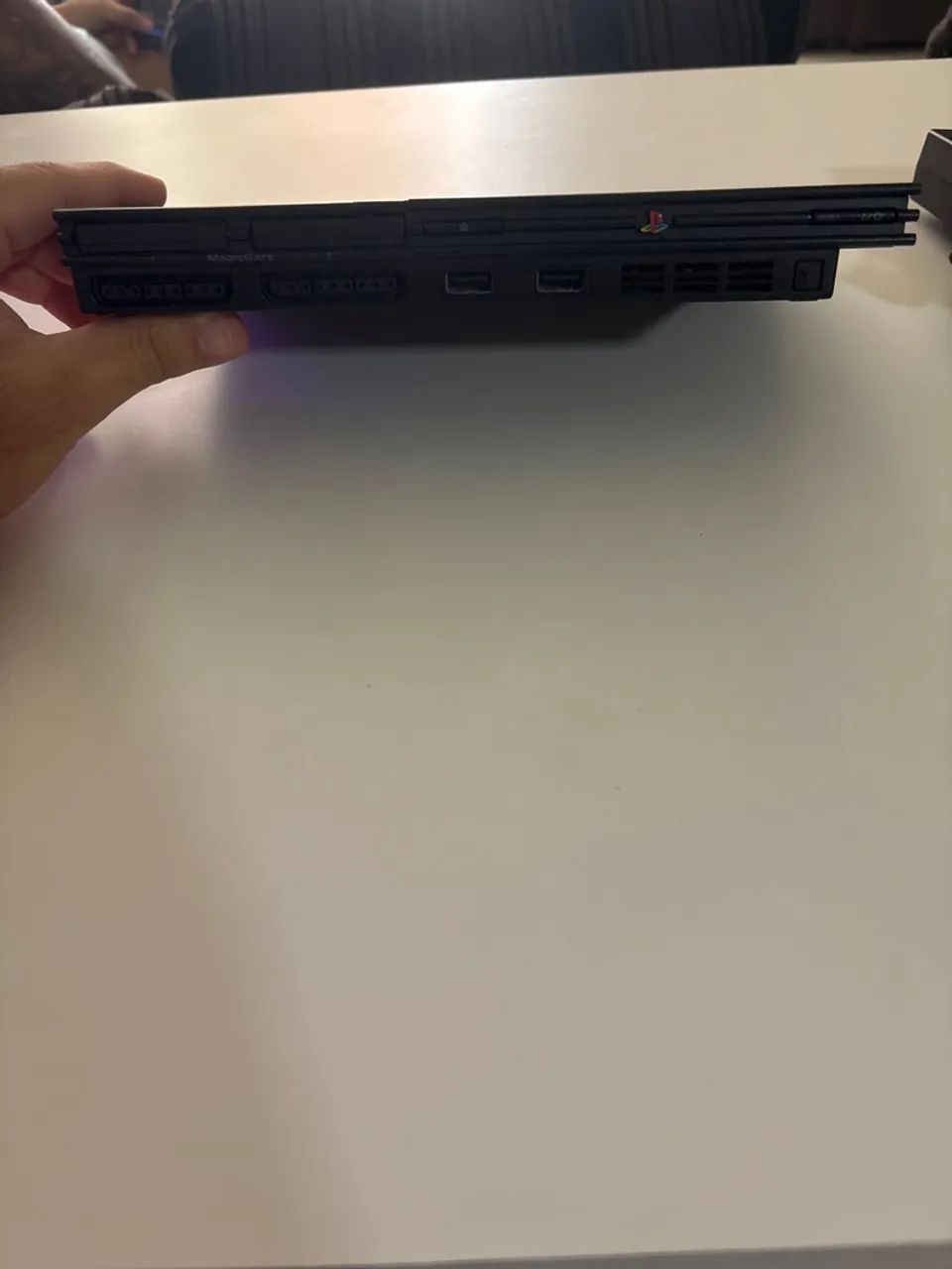 VENDO PS2 ZERO - Foto 3