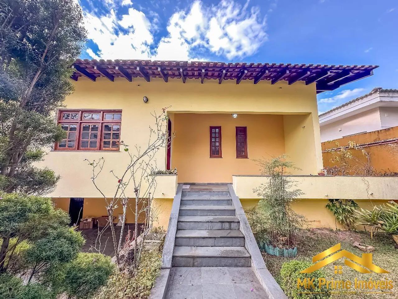 CASA COMPLETA E ESPAÇOSA  PARQUE DOS PRINCIPES - Foto 5