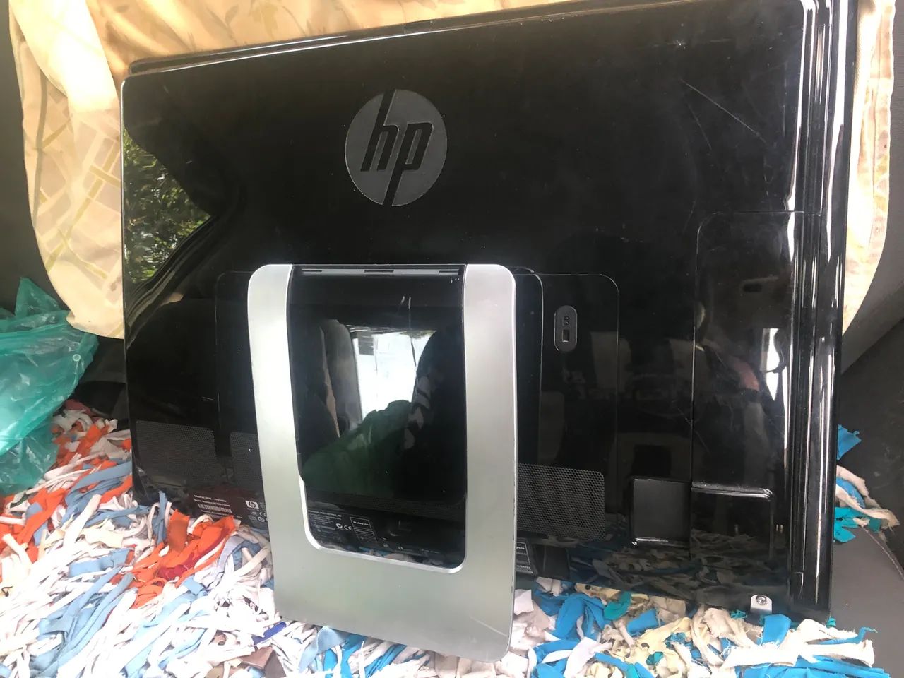 PC TouchScreen Smart 600 - Foto 5