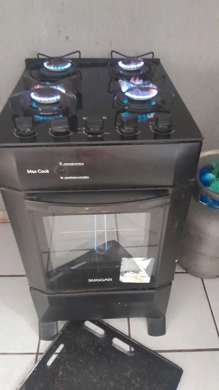 Fogão  - Foto 4