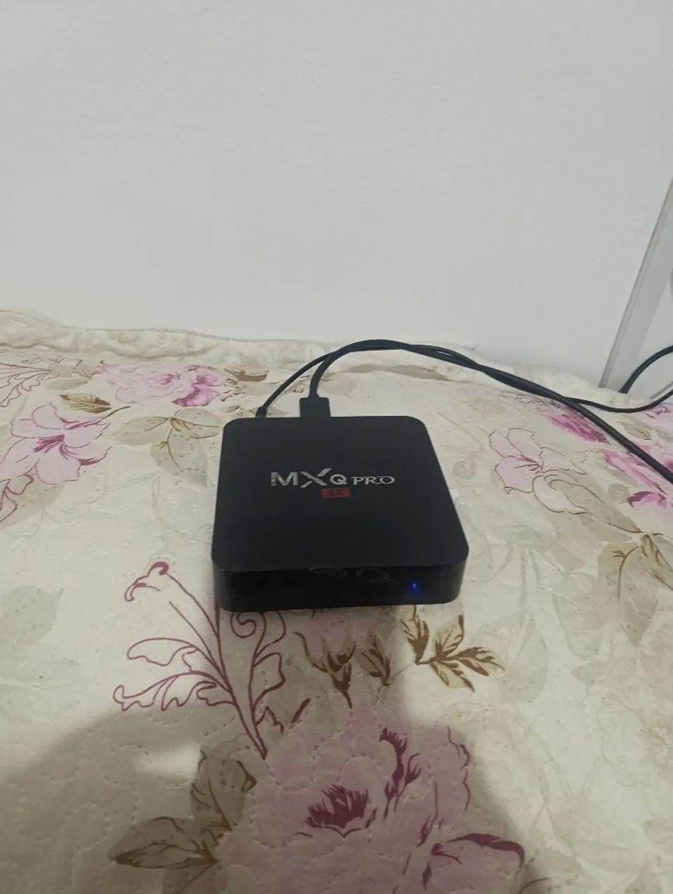 Fire stick mq