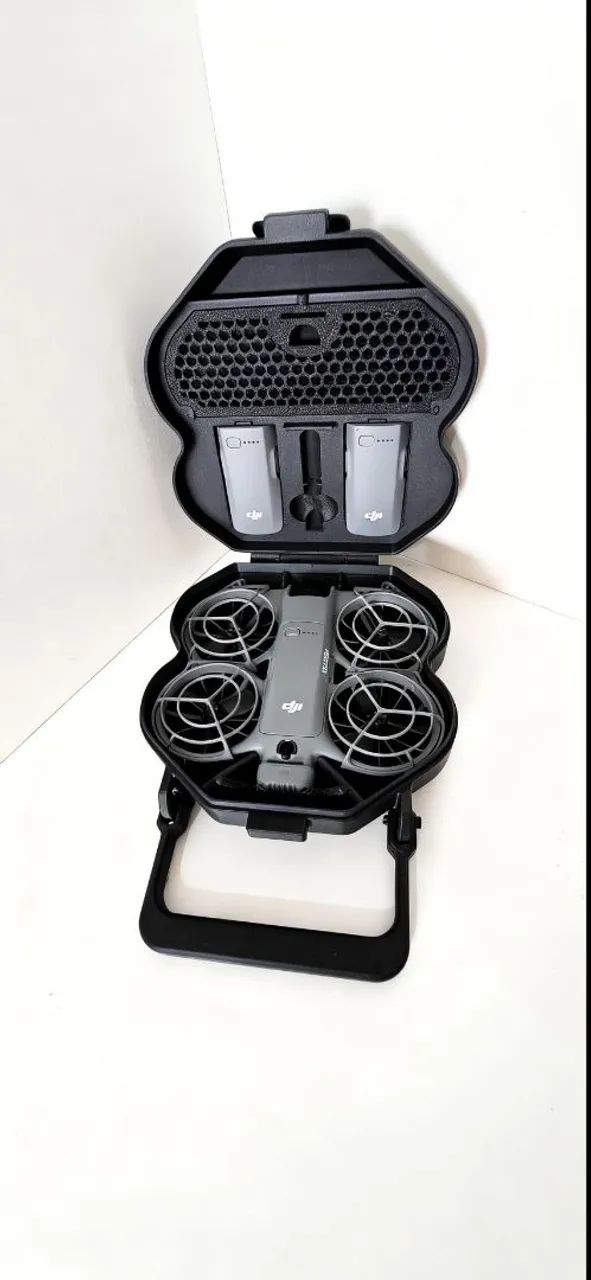 Case de Proteção Premium para Dji Neo 2 - Foto 3