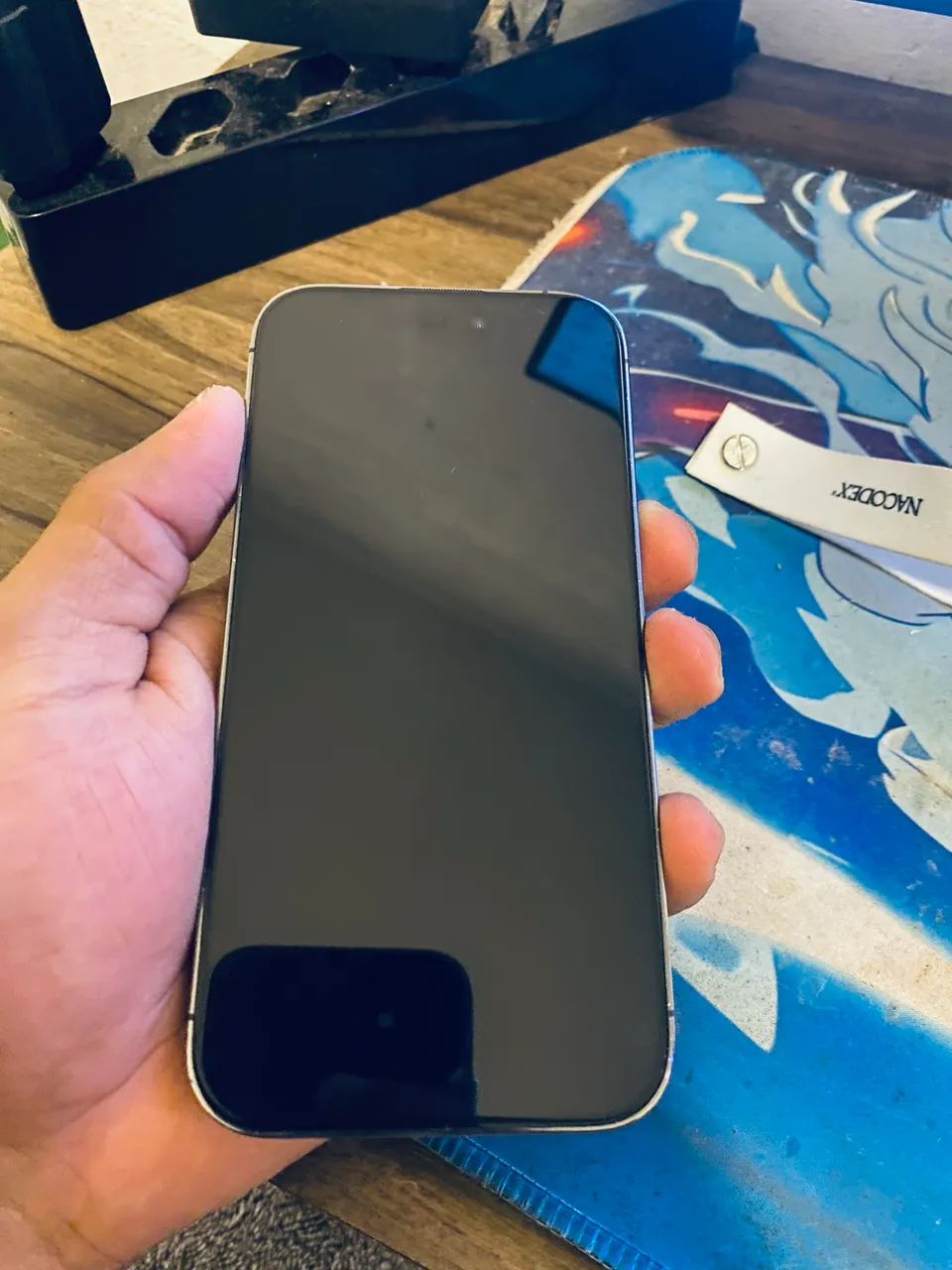iPhone 14 Pro - Foto 4