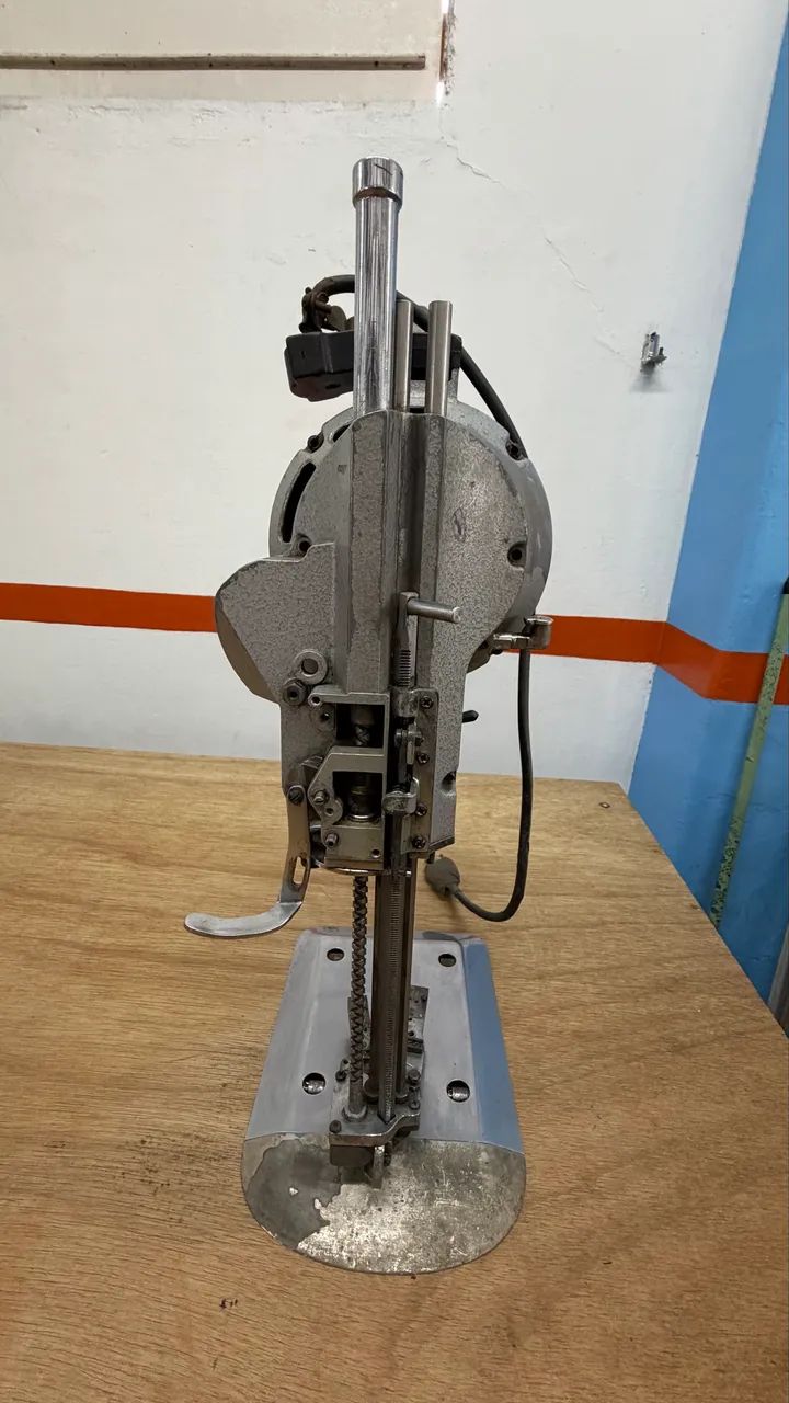 Máquina de Corte  - Foto 4
