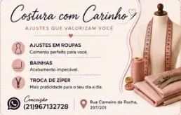 Costureira 