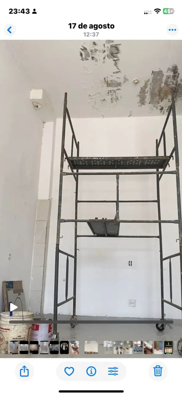 PEDREIRO E PINTOR - Foto 2