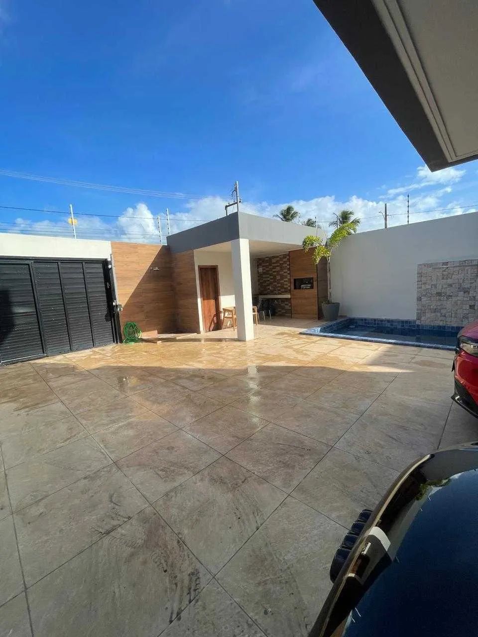 Casa Duplex no São José [22310] - Foto 2