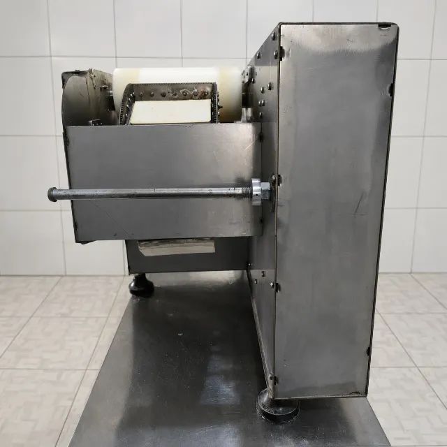 MÁQUINA FECHADORA DE PASTEL - Foto 3