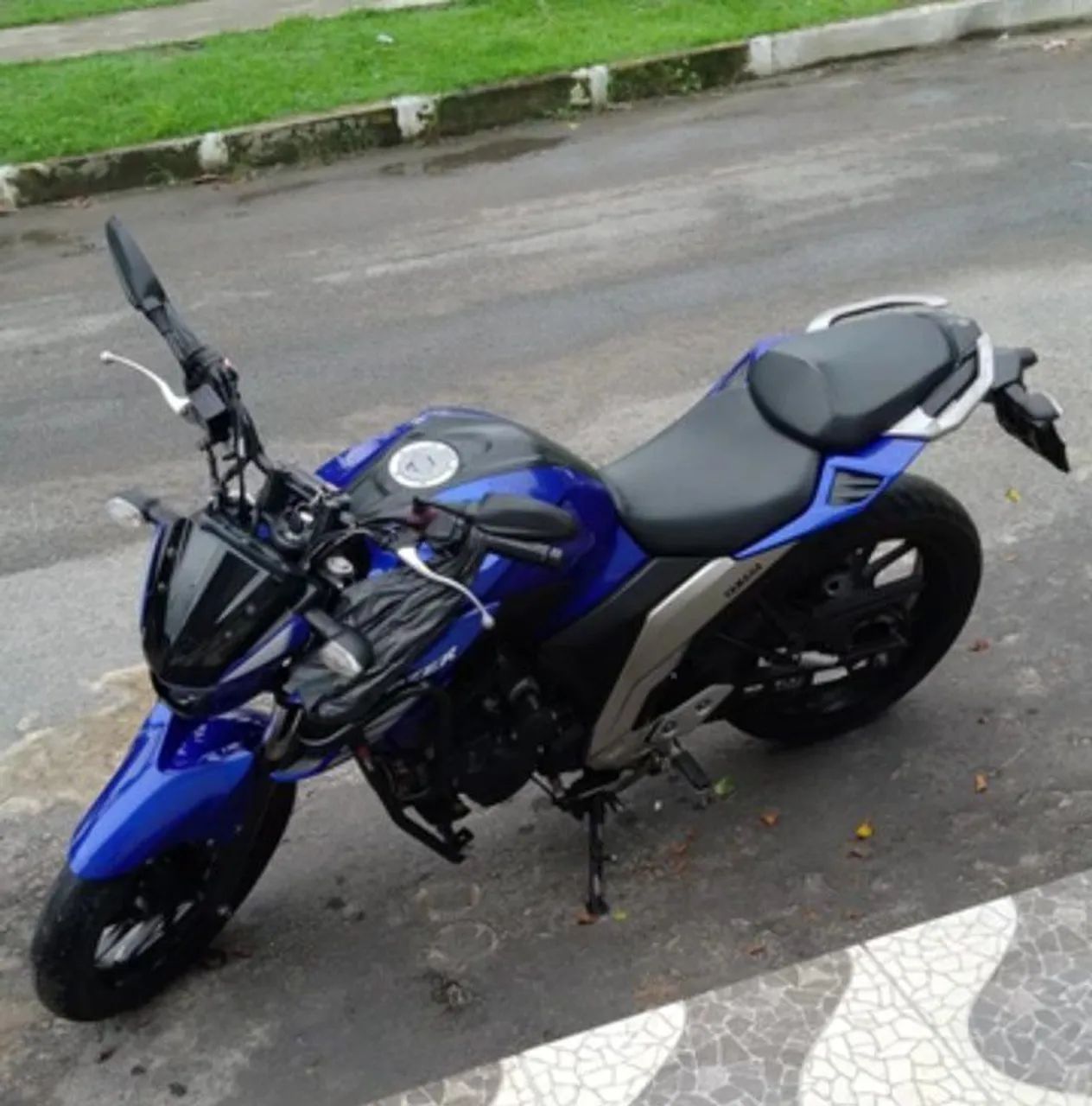 Fazer250 2023 - Foto 5
