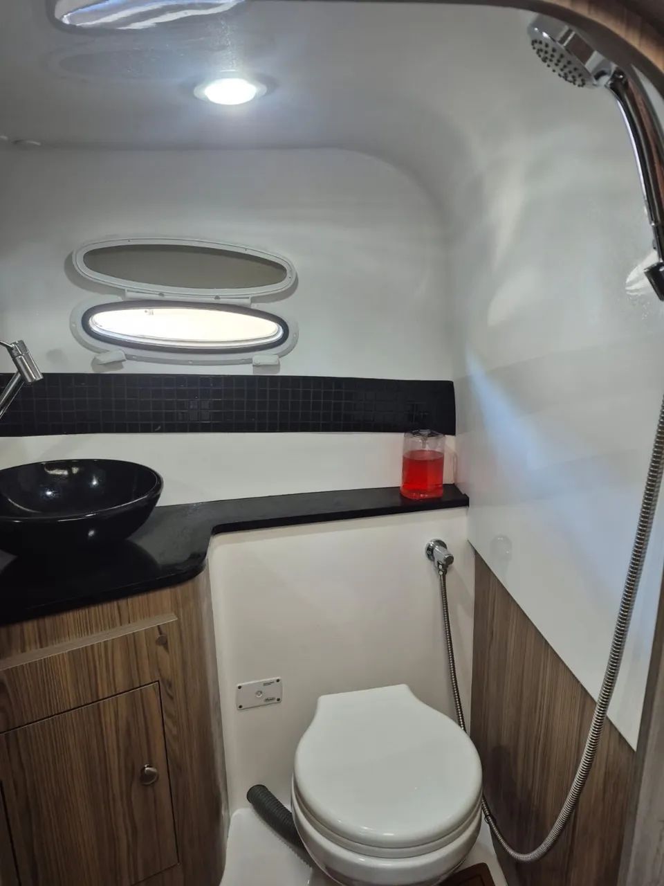 Nx 290 - 2020 x1 Mercruiser 6.2 300 HP ñ Phantom Armada Triton Real Fs Ventura - Foto 14
