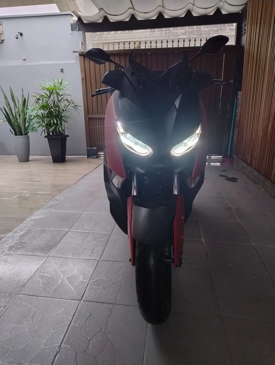Xmax 250