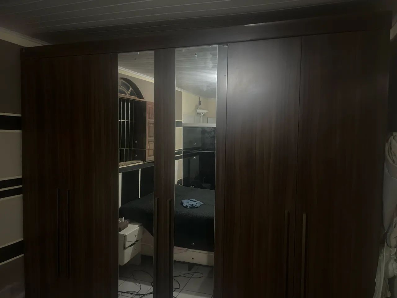Guarda roupa 