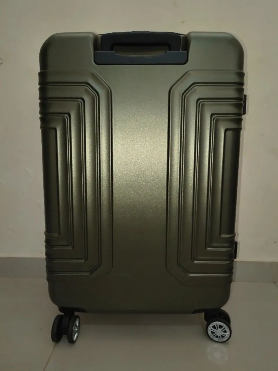 Mala de viagem Samsonite 24" - Foto 2