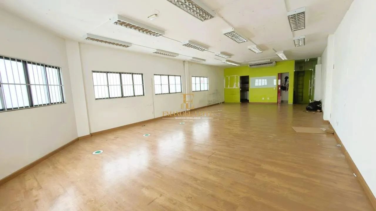Aluga-se Sala Comercial no Centro de Parnamirim com 105m² - Parnamirim/RN - Foto 2