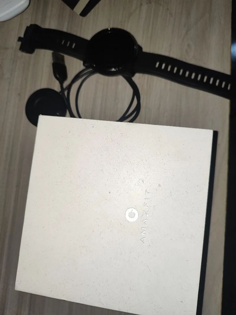 Amazfit stratos 3  - Foto 4