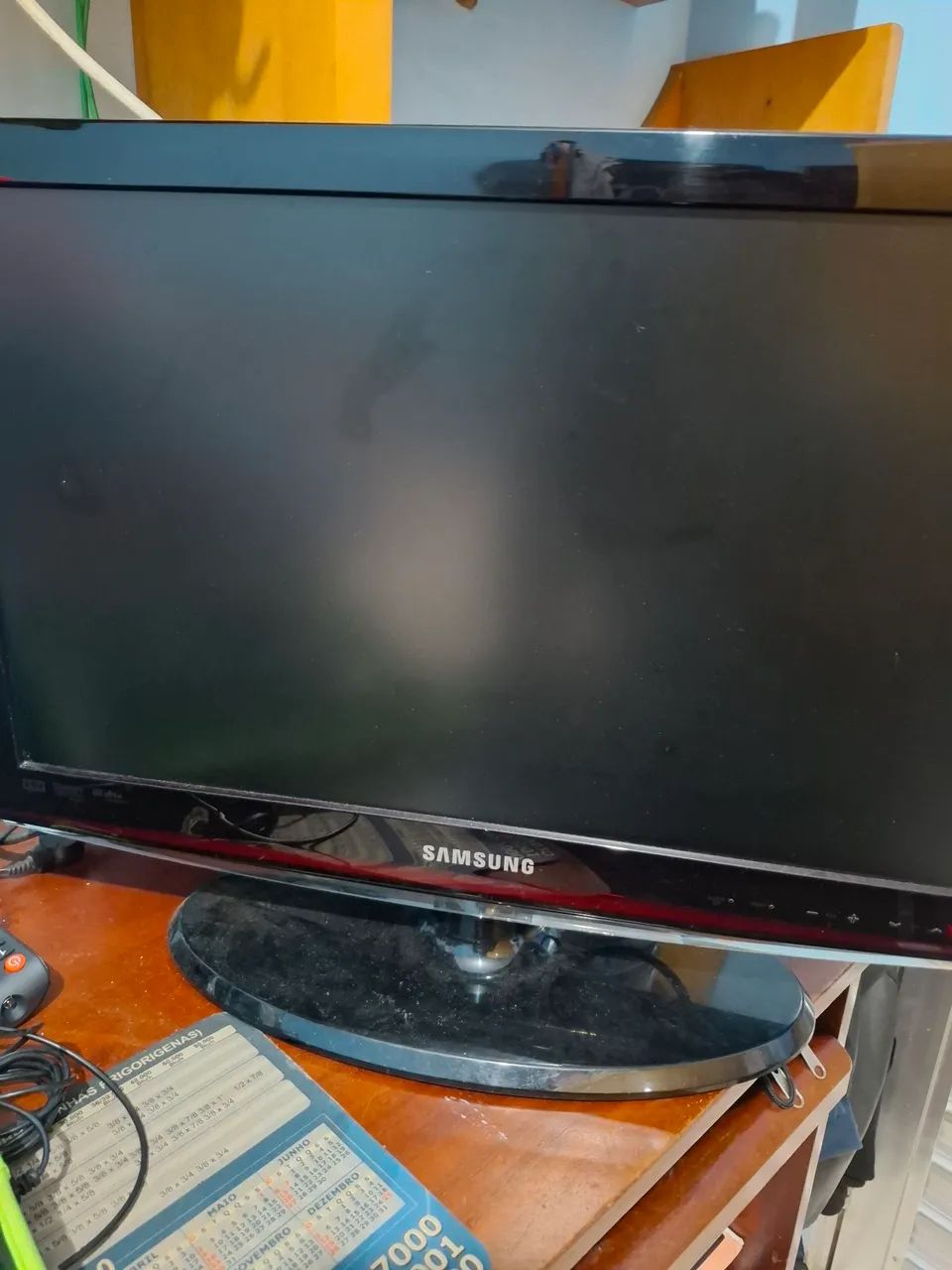 TV Samsung  - Foto 3