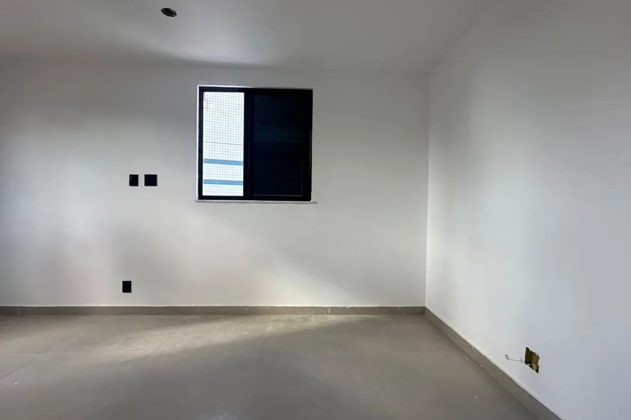 Apartamento à Venda - Serra, 1 Quarto, 27 m2 - Foto 3