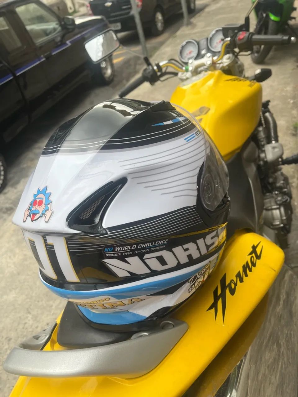 Norisk Argentina  - Foto 2