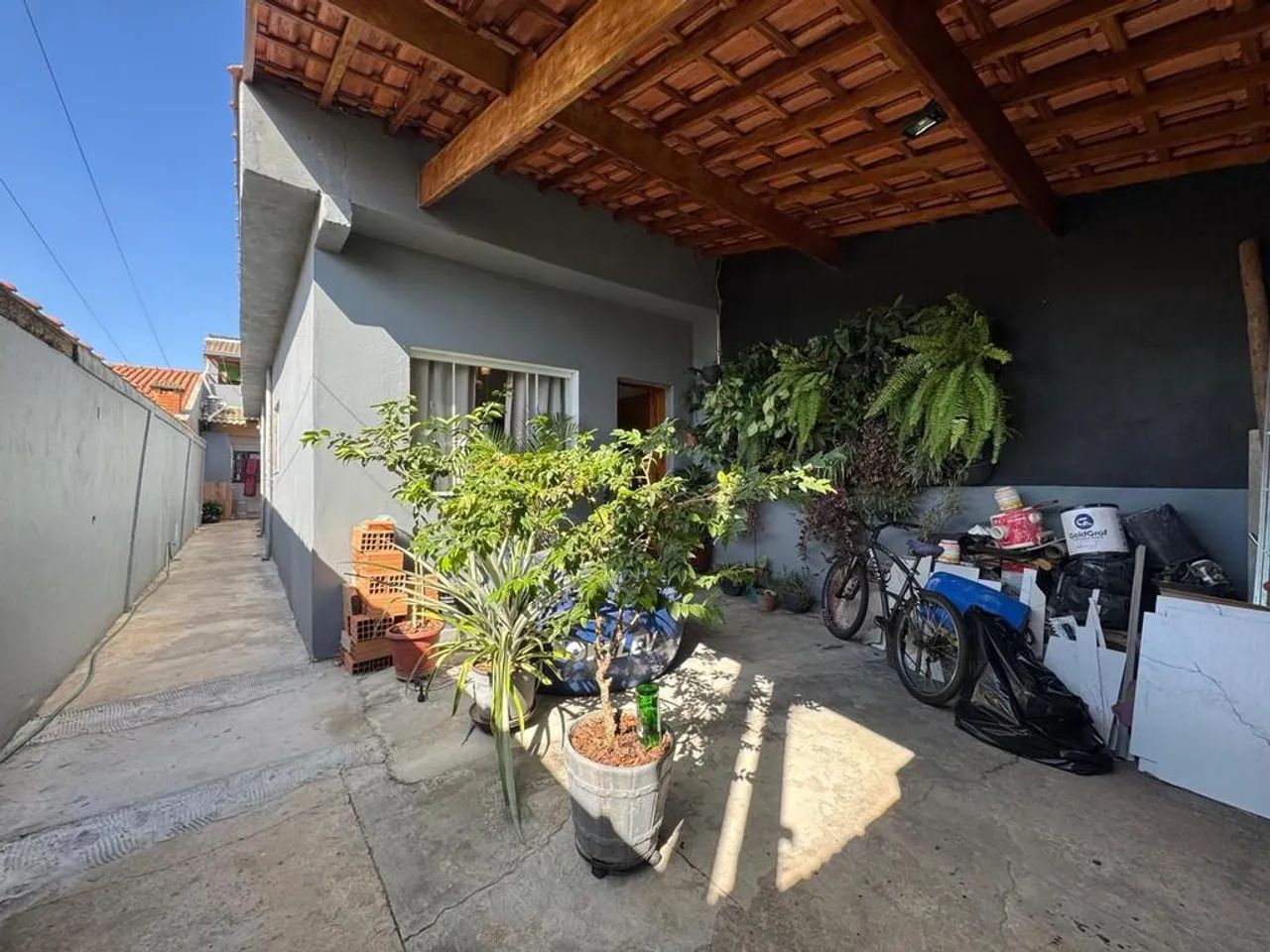 Casa à venda em Sumaré, Jardim Macarenko, com 6 quartos, com 142 m² - Foto 3