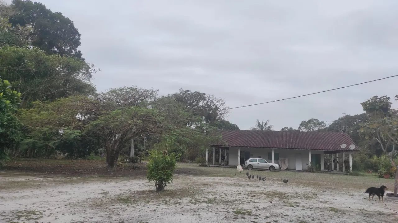 Vendo chácara  - Foto 4
