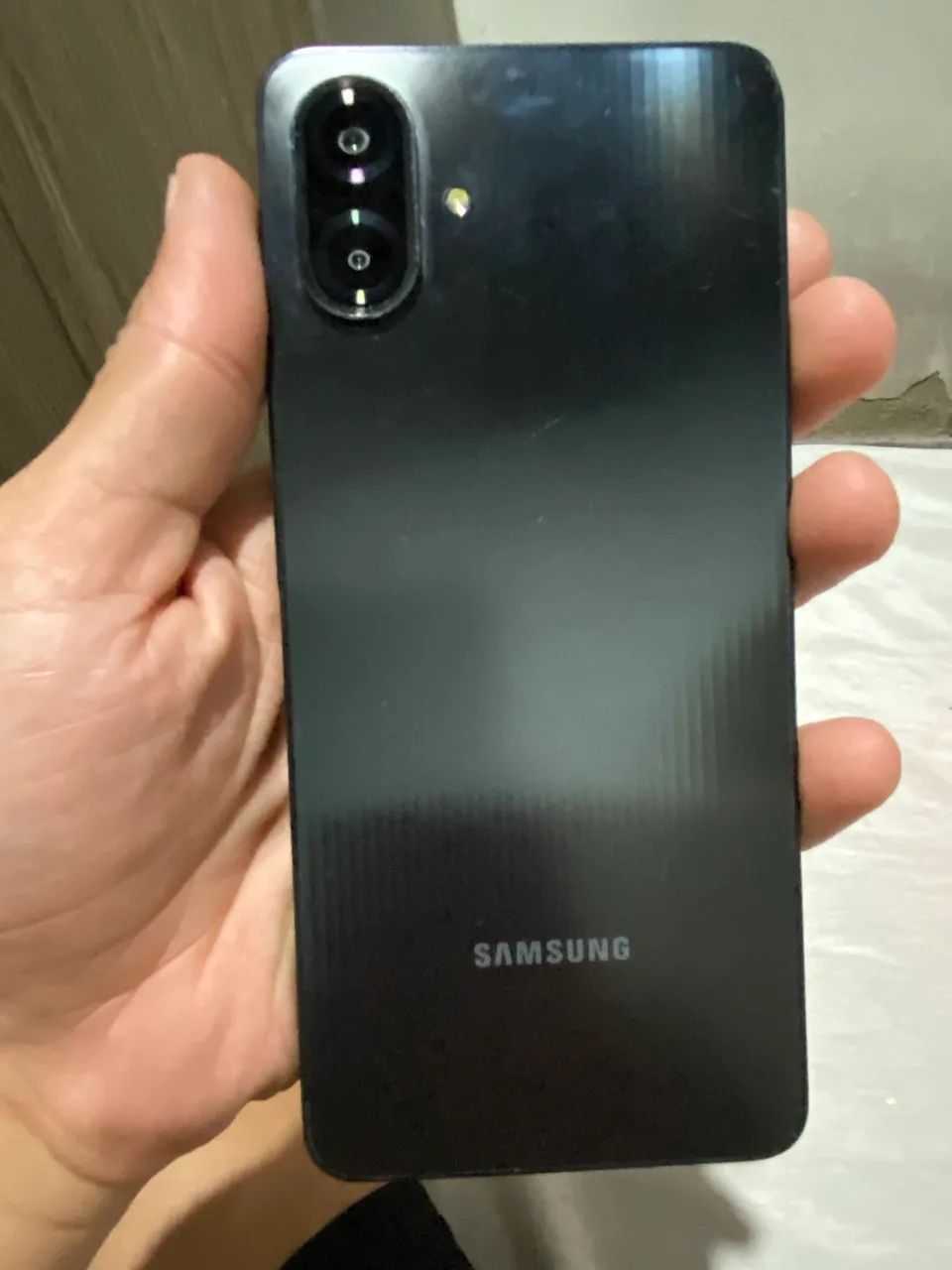 Telefone Samsung A07  - Foto 4