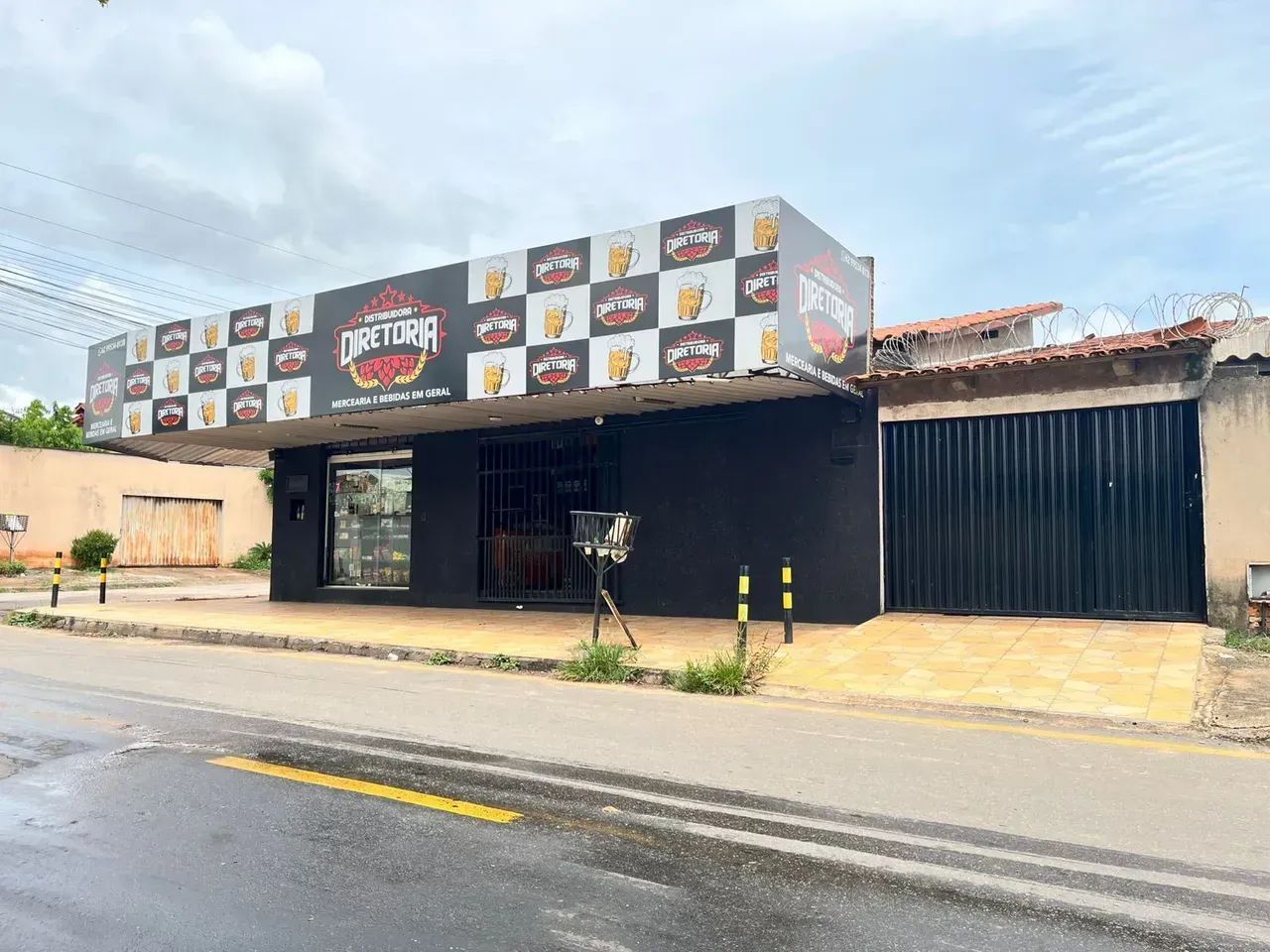 **IMÓVEL RESIDENCIAL + PONTO COMERCIAL DE ESQUINA | OPORTUNIDADE COMPLETA** - Foto 4