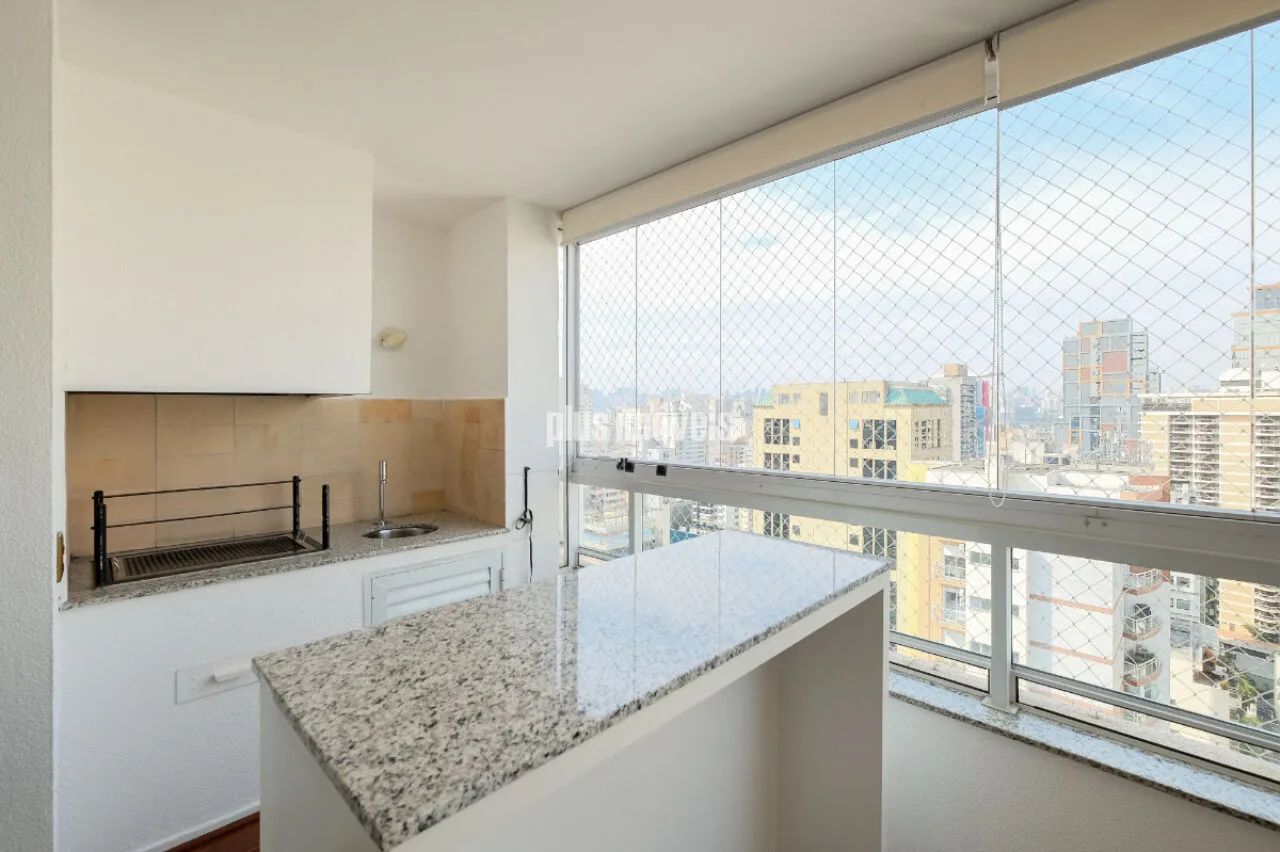 Excelente localização!!!Condominio clube no Itaim Bibi!!! - Foto 5