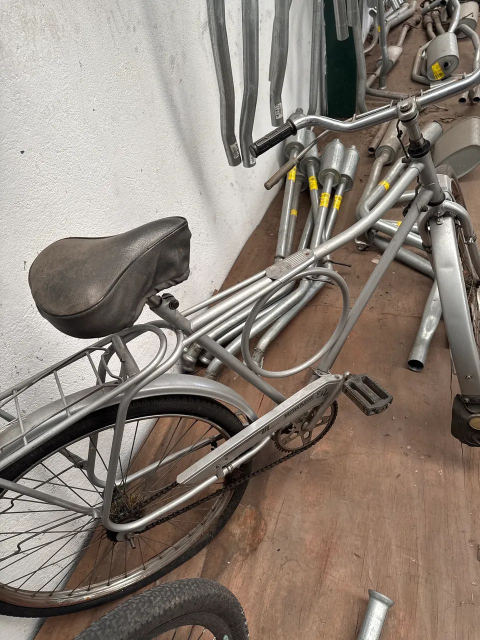 Bicicleta  - Foto 5