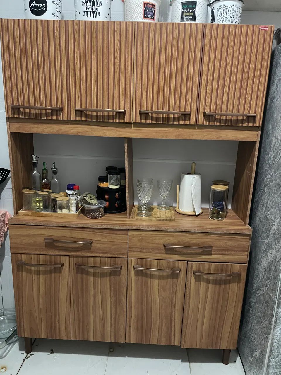 Armário pra cozinha 