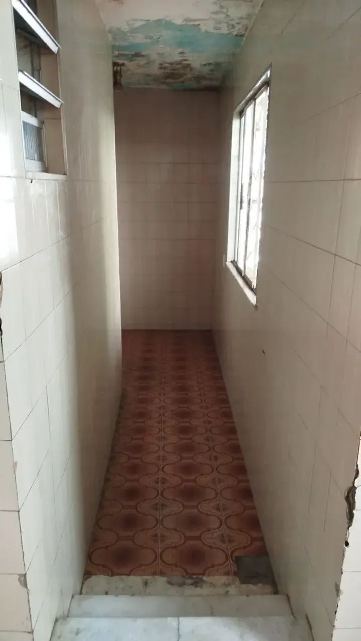 CASA COM 2 QUARTOS EM COELHO DA ROCHA - ACEITO ENTRADA - Foto 3