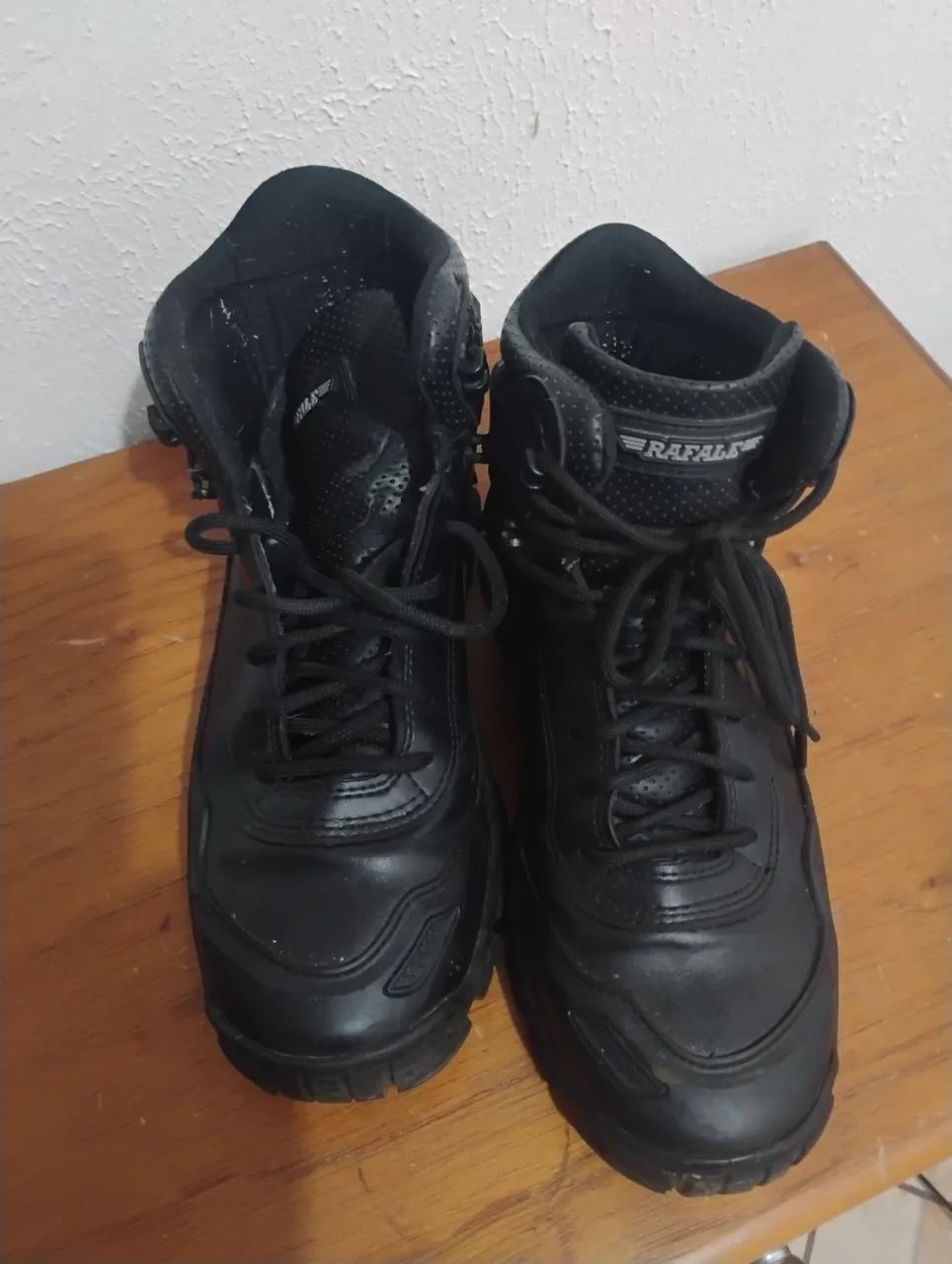 Bota  - Foto 5