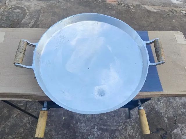 Disco de arado em Alumínio
