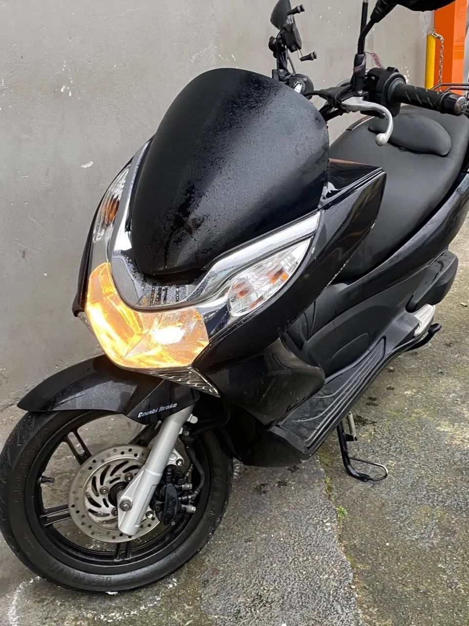 Honda PCX  - Foto 2