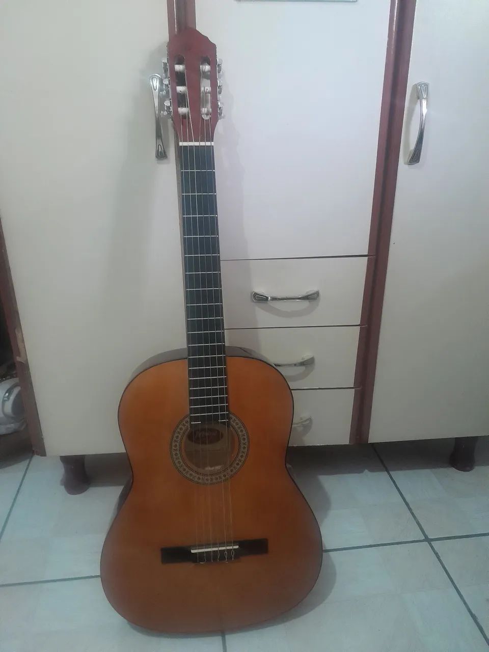 Violão  - Foto 3