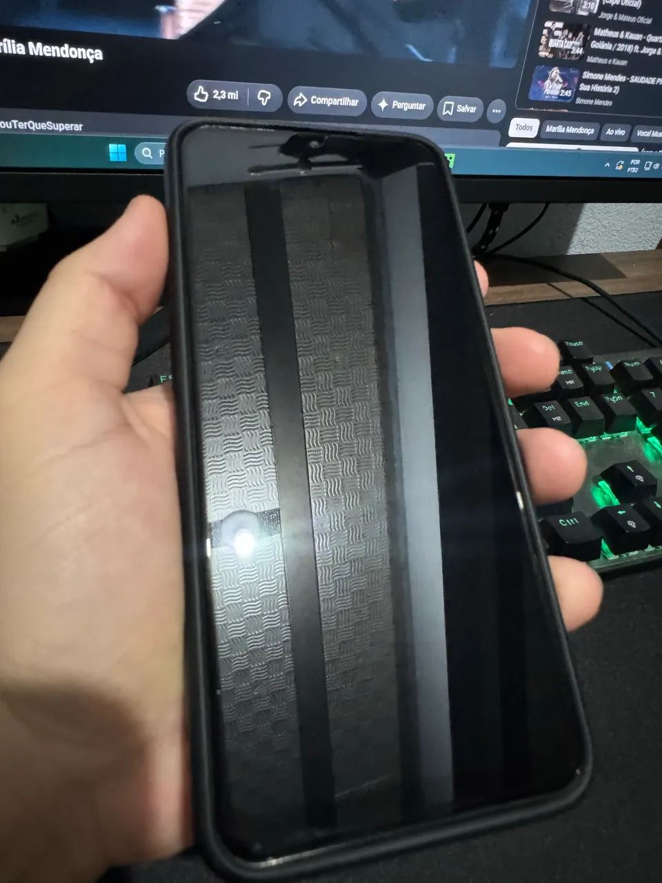 Samsung A13 128Gb - Foto 2