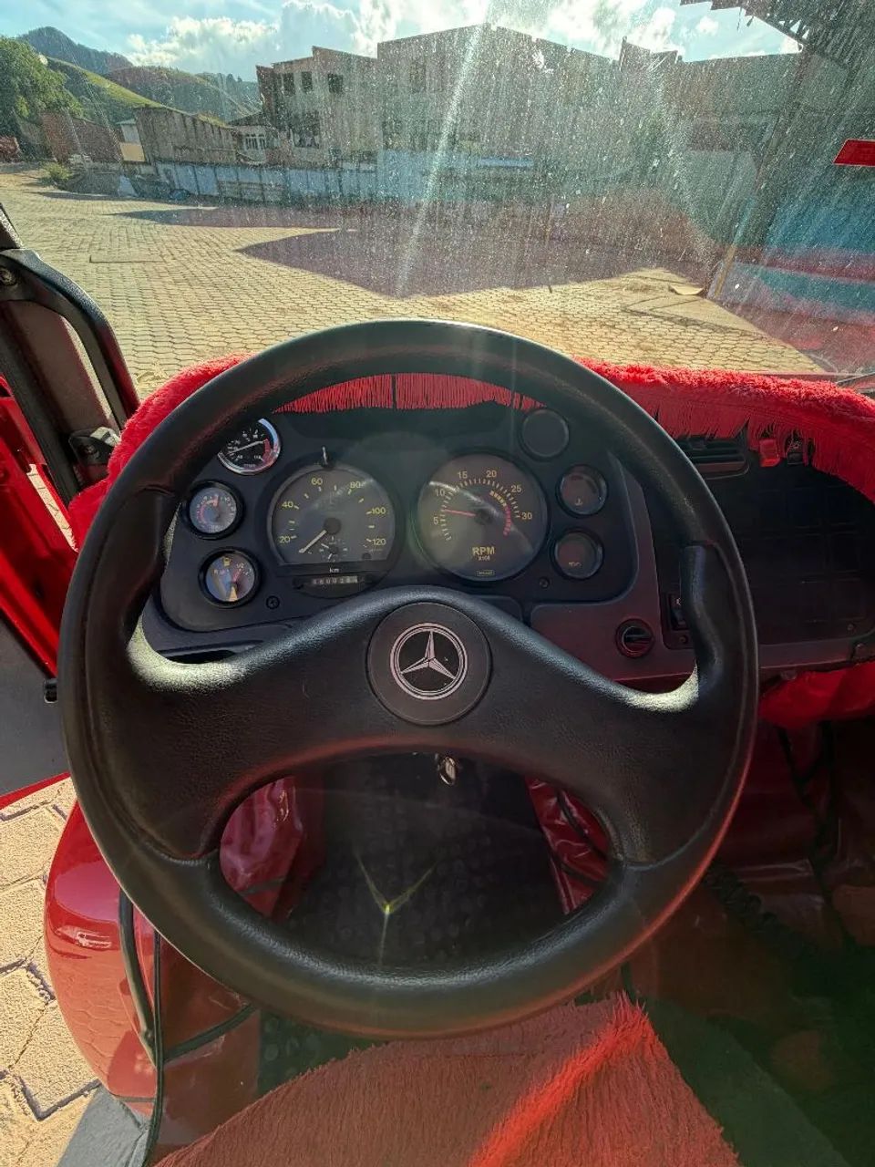 Mb 1620 - Foto 3