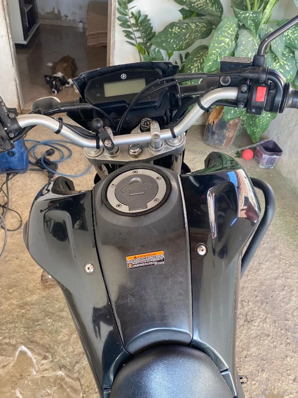 Lander xtz 250 - Foto 5