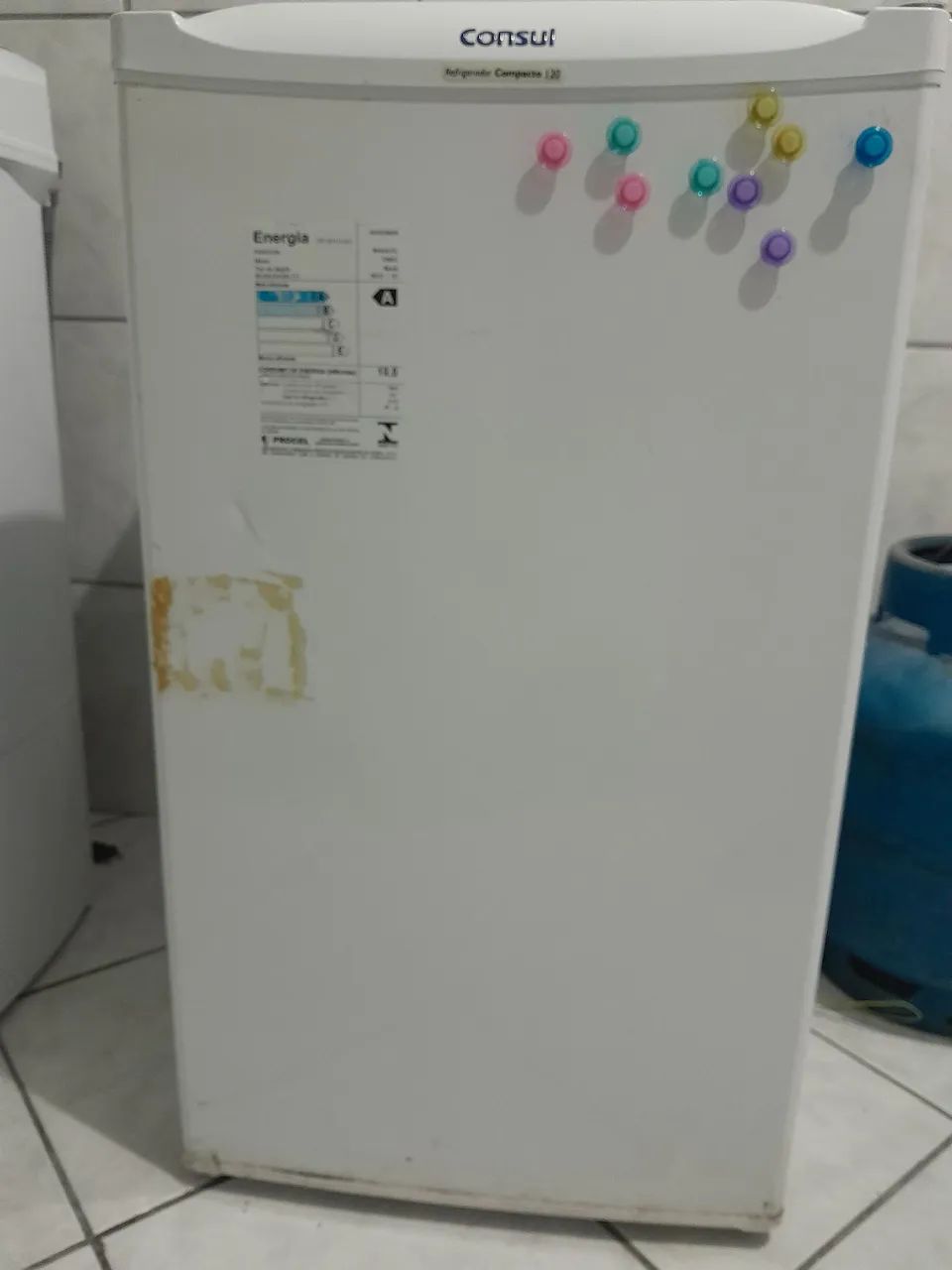 Frigobar Consul 120 litros 
