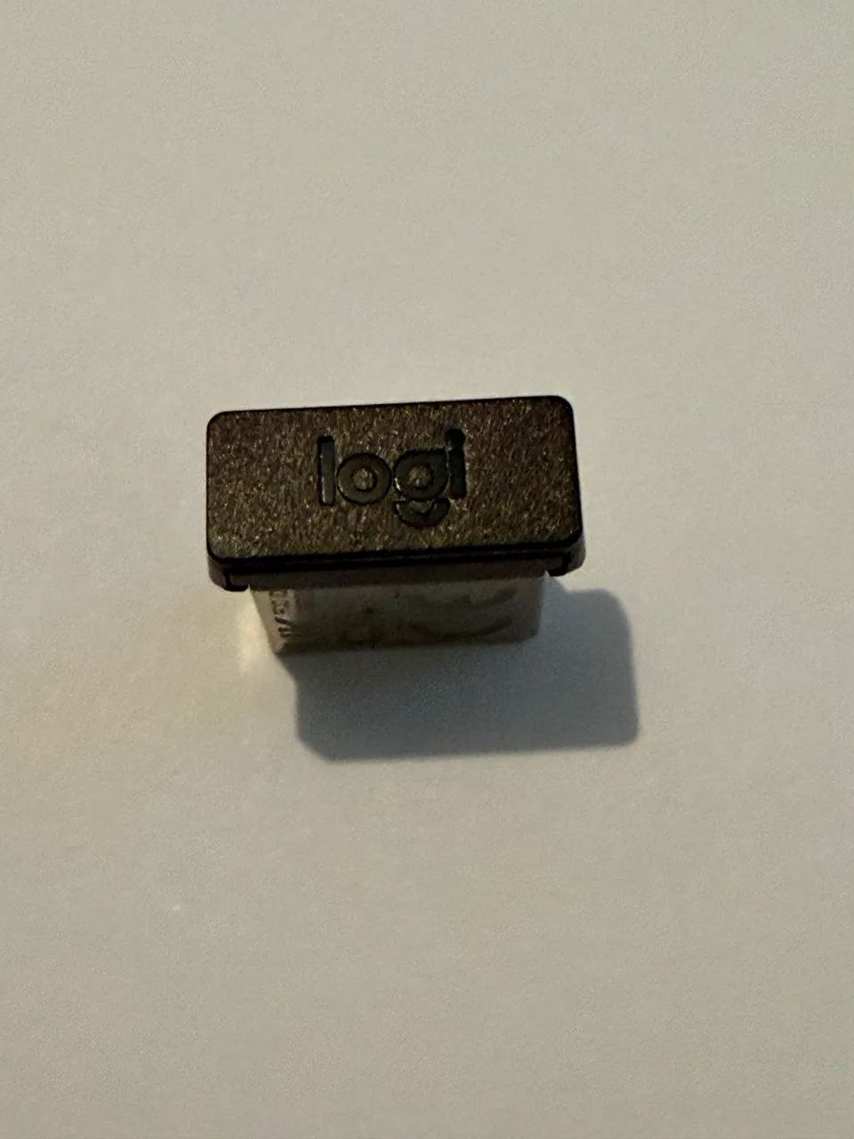 Receiver usb Logi Bost - Foto 2